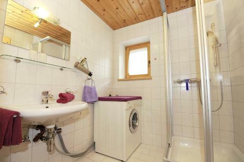 Apartamento Haus Natalie