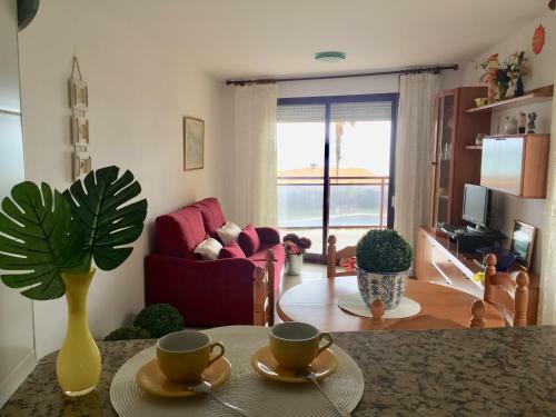 Apartamento Edificio Davince