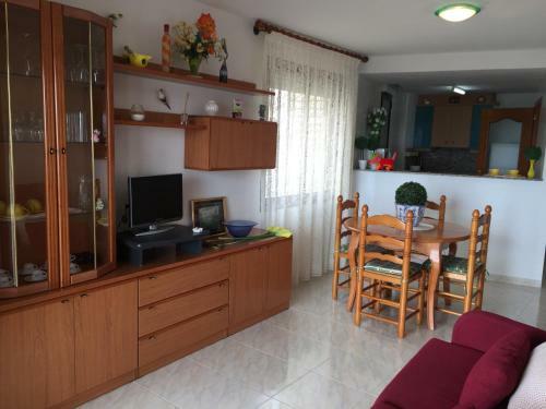 Apartamento Edificio Davince
