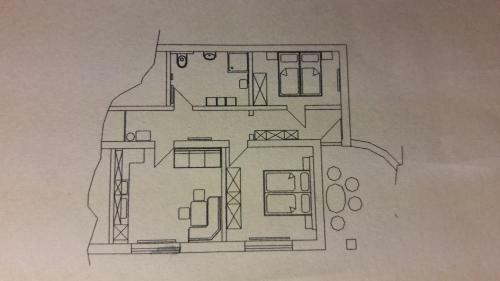 Apartamento Ferienwohnung Rudigier