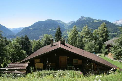 Apartamento Landhaus Tenne
