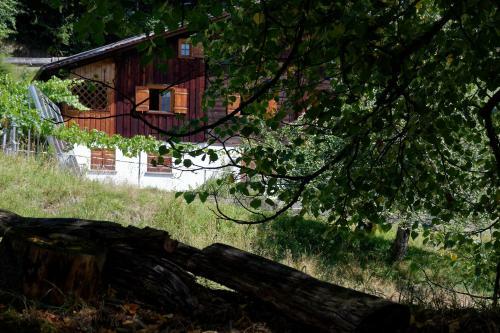 Apartamento Landhaus Tenne