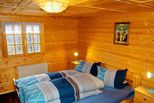 Apartamento Landhaus Tenne