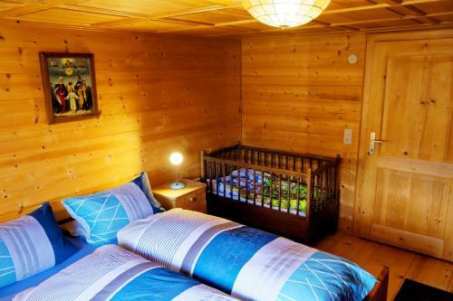 Apartamento Landhaus Tenne
