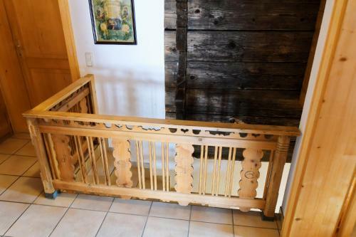 Apartamento Landhaus Tenne