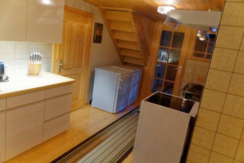 Apartamento Landhaus Tenne
