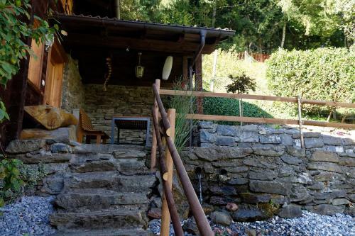 Apartamento Landhaus Tenne