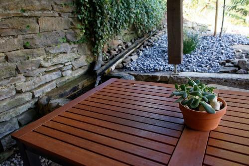 Apartamento Landhaus Tenne