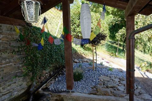 Apartamento Landhaus Tenne
