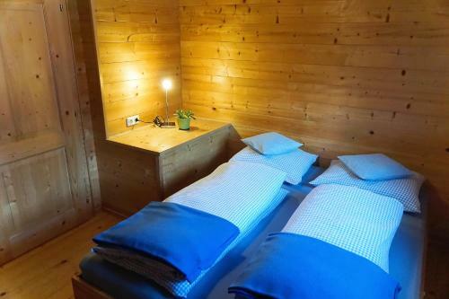 Apartamento Landhaus Tenne