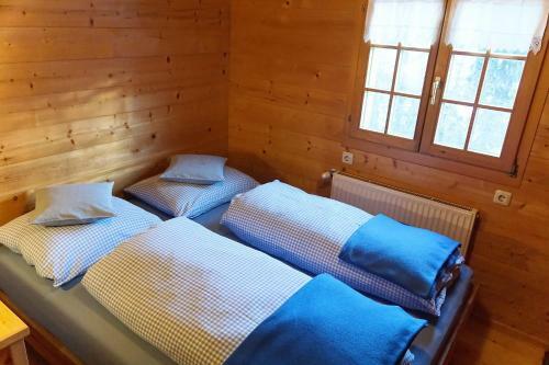 Apartamento Landhaus Tenne
