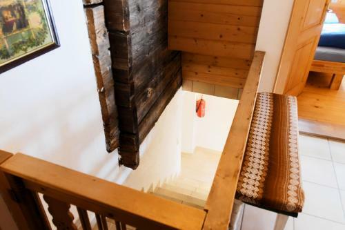 Apartamento Landhaus Tenne