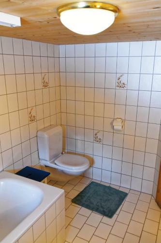 Apartamento Landhaus Tenne