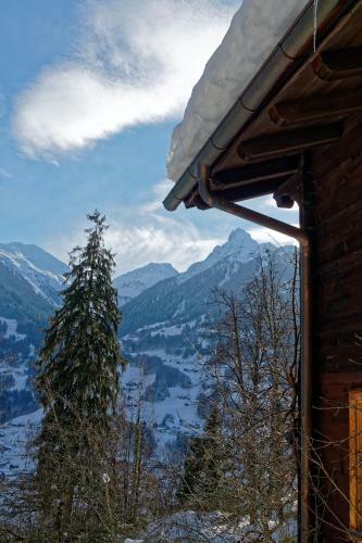 Apartamento Landhaus Tenne