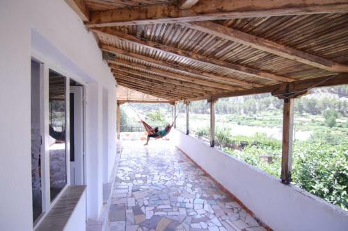 Hostal Maksi Ngjelo