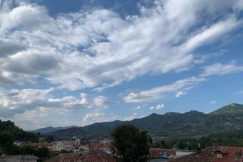 Apartamento Albi's Home