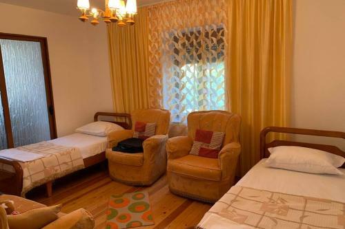 Apartamento Albi's Home
