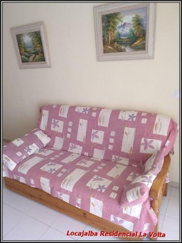 Apartamento Locajalba Residencial La Volta