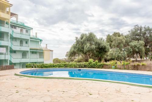 Apartamento Ca Na Maureta