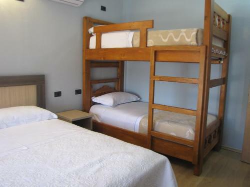 Hostal Joan Guesthouse