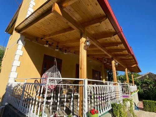 Hostal Joan Guesthouse