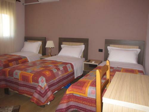 Hostal Joan Guesthouse