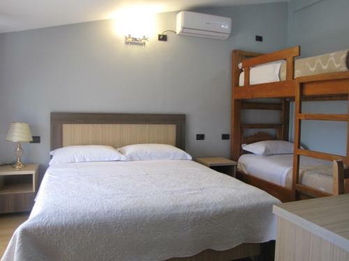 Hostal Joan Guesthouse
