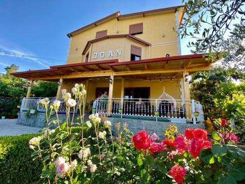 Hostal Joan Guesthouse