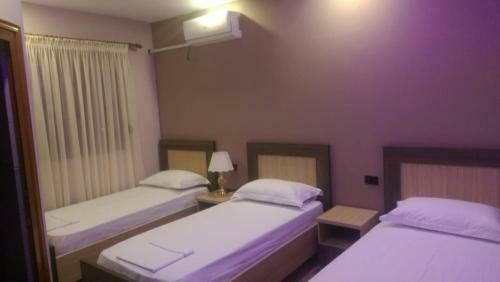 Hostal Joan Guesthouse