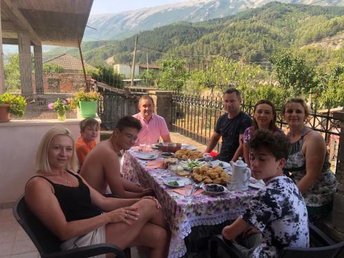 Hostal Adriatik Guesthouse