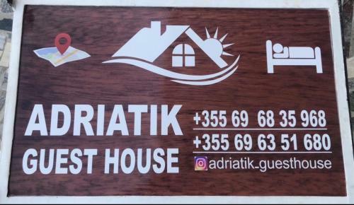 Hostal Adriatik Guesthouse