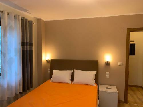 Hostal Bujtina Kapllani