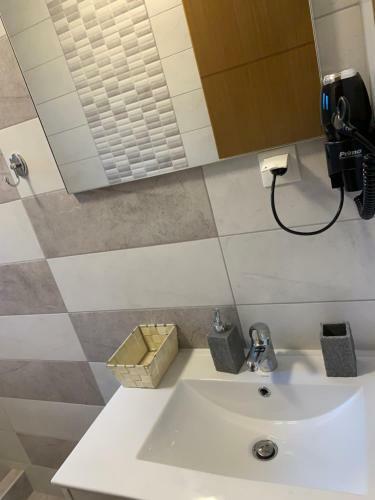 Hostal Bujtina Kapllani