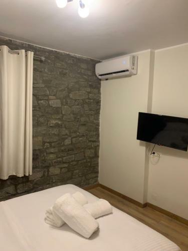Hostal Bujtina Kapllani