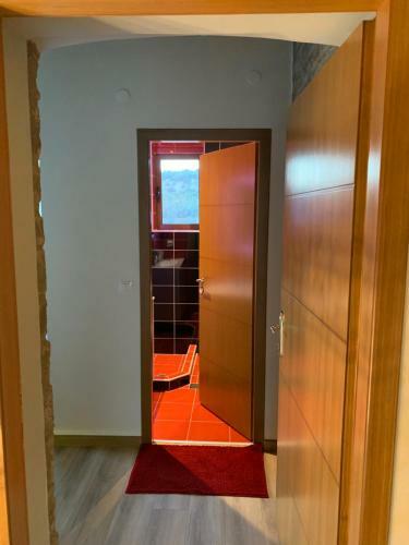 Hostal Bujtina Kapllani
