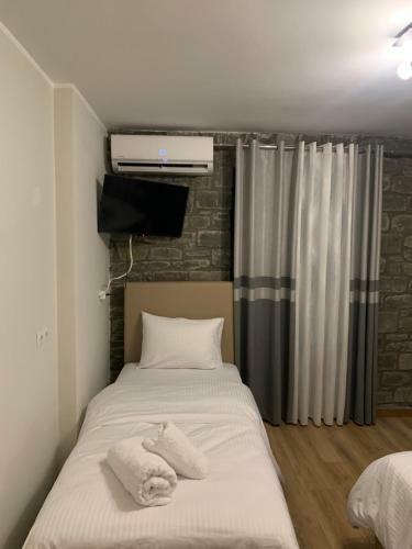 Hostal Bujtina Kapllani