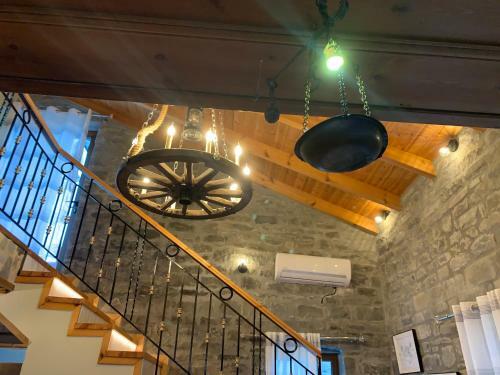 Hostal Bujtina Kapllani