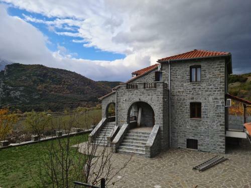 Hostal Bujtina Kapllani