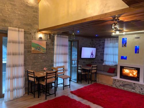 Hostal Bujtina Kapllani