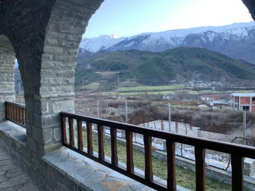 Hostal Bujtina Kapllani