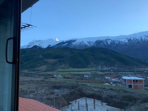 Hostal Bujtina Kapllani