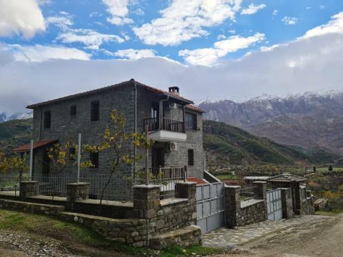 Hostal Bujtina Kapllani