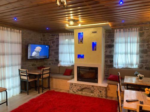 Hostal Bujtina Kapllani