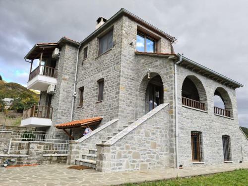 Hostal Bujtina Kapllani