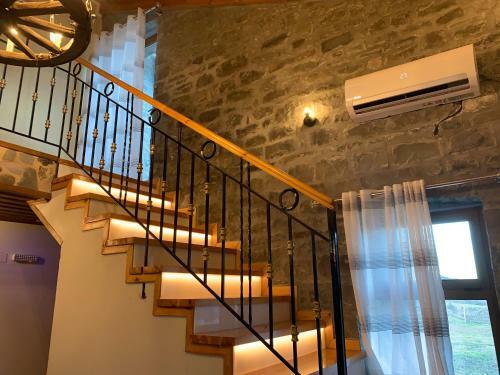 Hostal Bujtina Kapllani