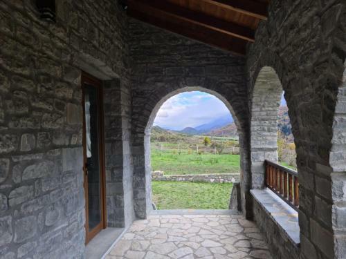 Hostal Bujtina Kapllani