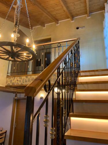 Hostal Bujtina Kapllani