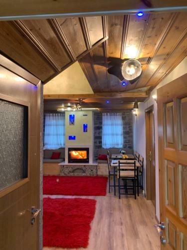 Hostal Bujtina Kapllani