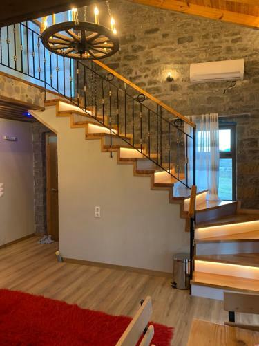 Hostal Bujtina Kapllani