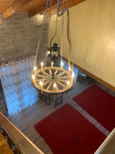 Hostal Bujtina Kapllani